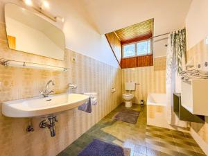 Camera Matrimoniale con Bagno Privato Esterno