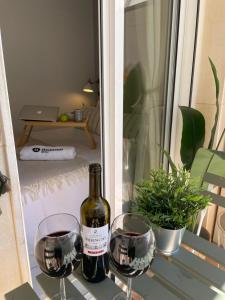 Fuengirola Beach Apartment by Stay Belonio