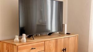 Apartament Mariański