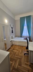 Central Dob Apartman