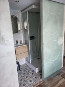 Suite cocooning - Route des Vins