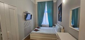 Central Dob Apartman