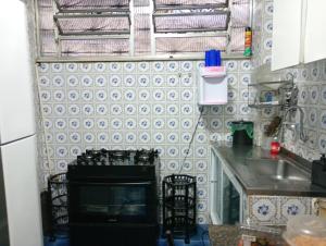 Apartamento da Vovó