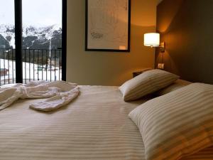 Double Room room in HG La Molina