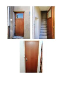 Appartement dans le centre historique - Montsalvy