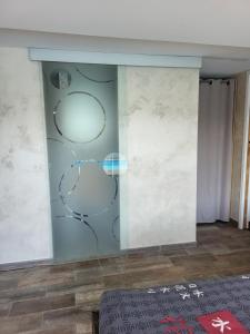 Maisons d'hotes Suite cocooning - Route des Vins : photos des chambres
