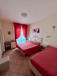 La Fonte Guest House