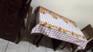 Casa casal Com ar condicionado