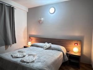 Hotel Miramonti Seulo Turismo Rurale img11