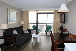One bedroom ocean front unit - CV 1138