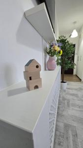 Happy Architect