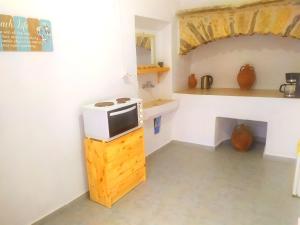 Traditional Family House First Floor