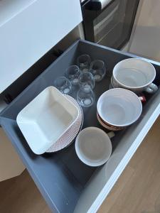 Appartements Home Lyla : photos des chambres