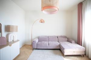 Happy Guest Apartments - Mariams Apartment