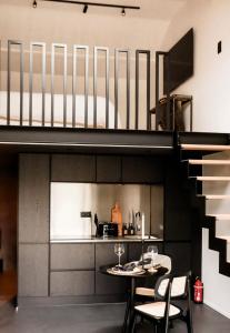 Le Garage de Charly - Aux rêves des Champs