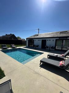 Le Garage de Charly - Aux rêves des Champs