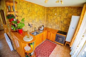 Casa de Vacanta Hanes