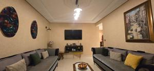 Résidence achakkar hill