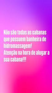 Pousada Refúgio Siqueira