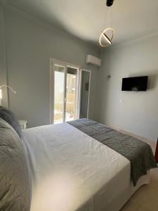 Kallisto Luxury Central Apartment