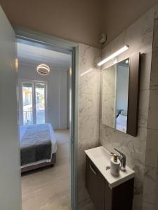 Kallisto Luxury Central Apartment