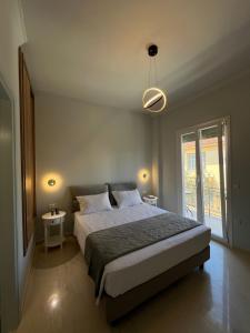 Kallisto Luxury Central Apartment