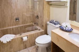 2BD Standard Suite at Villa Del Palmar Cabo