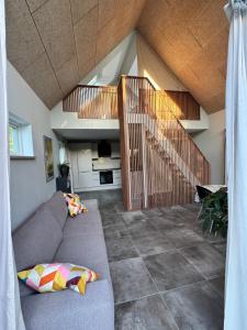 Langø Feriecenter - Sky View