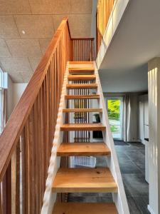 Langø Feriecenter - Sky View