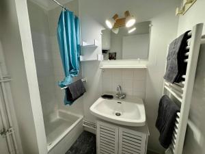 Appartement Cosy dans le Centre