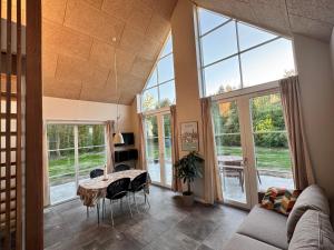 Langø Feriecenter - Sky View