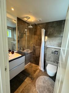 Langø Feriecenter - Sky View