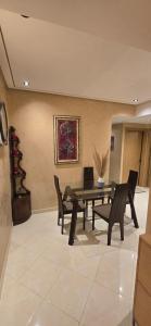 Résidence achakkar hill