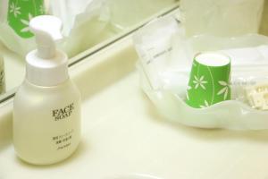 Nasushiobara Station Hotel