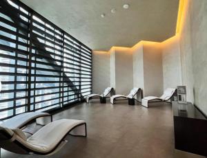 Century Spire Condominium, Makati City