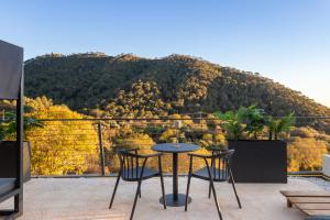 Resort Serra Nature - Luxury Villas Hotel Boutique