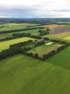 Bed and Breakfast 't Klokhuis