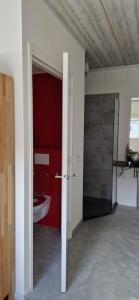 Bed and Breakfast t Klokhuis