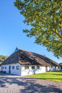 Bed and Breakfast t Klokhuis