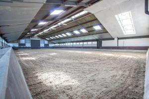 Bed and Breakfast t Klokhuis