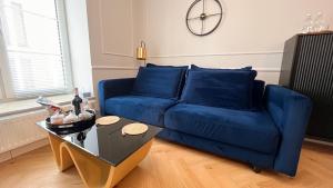 La perla di Lucia- Apartament z parkingiem podziemnym