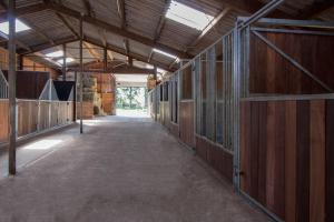 Bed and Breakfast t Klokhuis