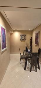 Résidence achakkar hill