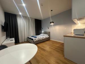 Apartamenty Golden Times Wałowa 25