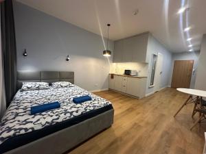 Apartamenty Golden Times Wałowa 25