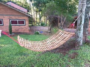 Casa quinta La Jungla