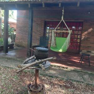 Casa quinta La Jungla