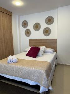 Great Apto in Poblado