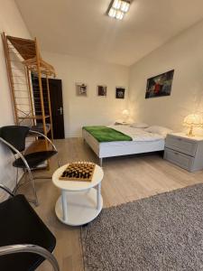 Lovely Tirana City Center Apartment