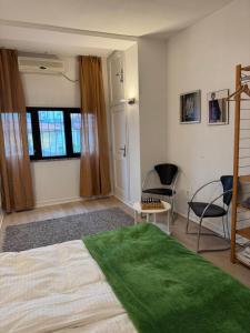 Lovely Tirana City Center Apartment